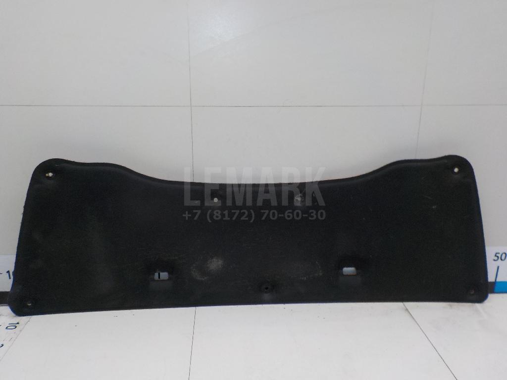 Шумоизоляция капота 5334142070 Toyota