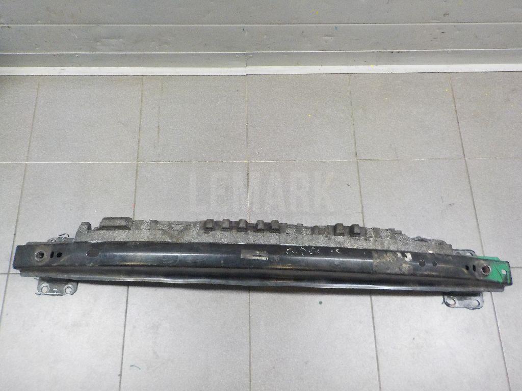 Усилитель заднего бампера 7L6807309T VAG