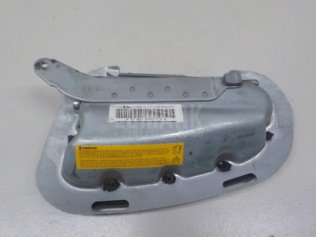 Подушка безопасности боковая (в сиденье) для  BMW 1-serie F20/F21 2011-2019