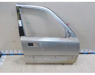 Дверь передняя правая для Honda CR-V 1996-2002 БУ состояние под восстановление