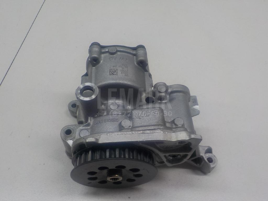 Насос масляный 04L145208T VAG