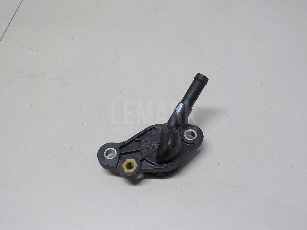 Фланец 06K121132 VAG