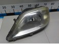Фара левая
