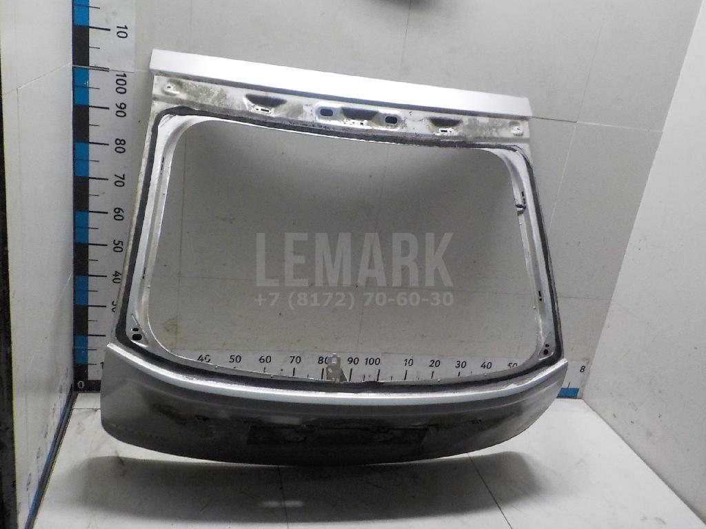 Дверь багажника 1527998 Ford