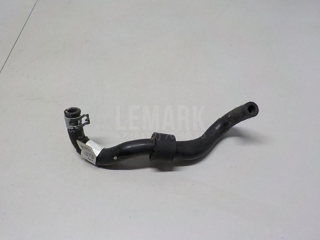 Патрубок 06K133986K VAG