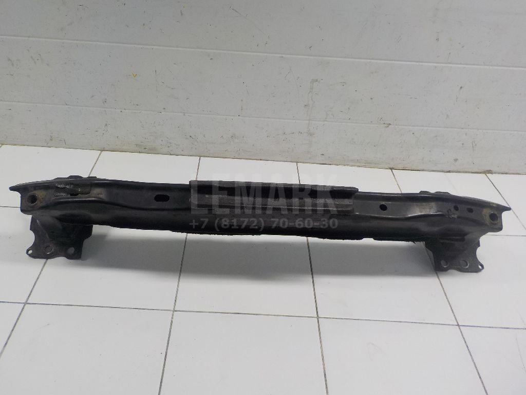 Усилитель переднего бампера 7L0807109E VAG