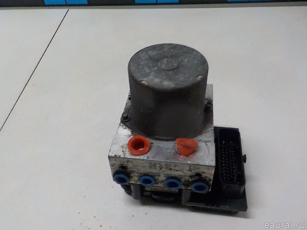 Блок ABS (насос)
