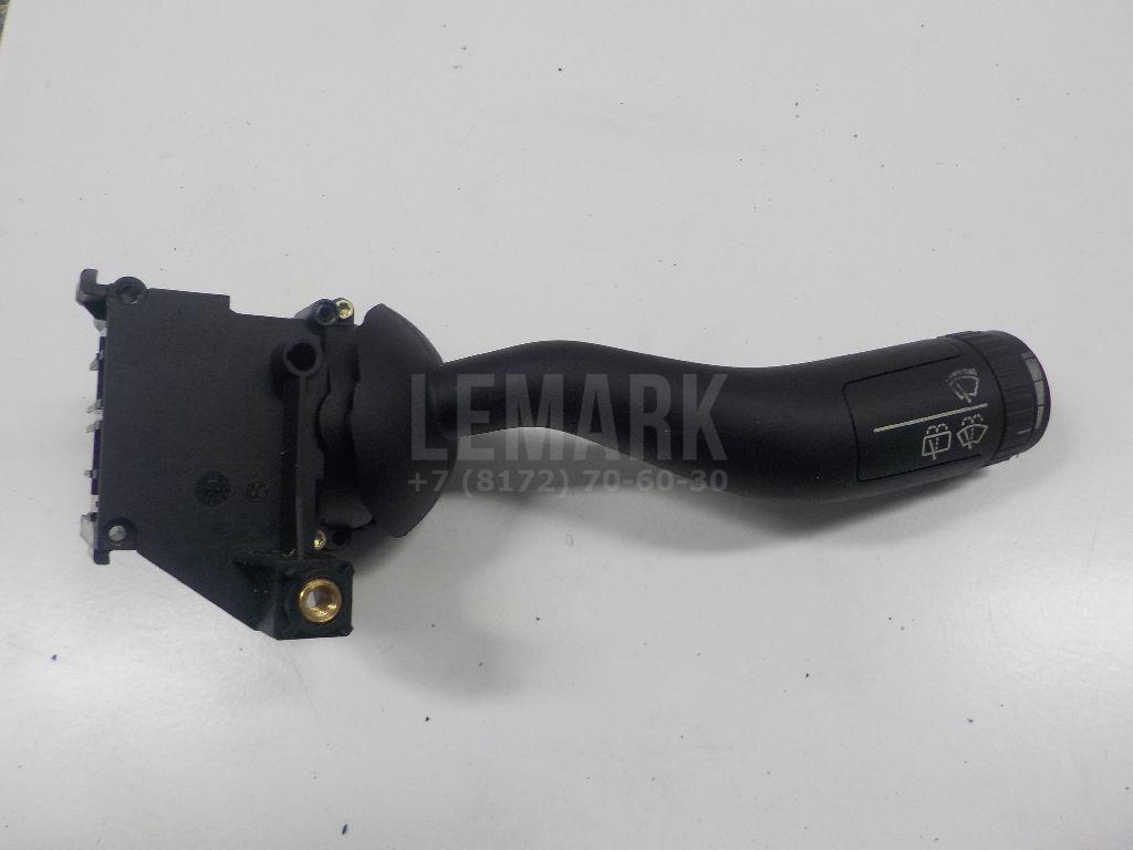 Переключатель стеклоочистителей 7L6953503 VAG