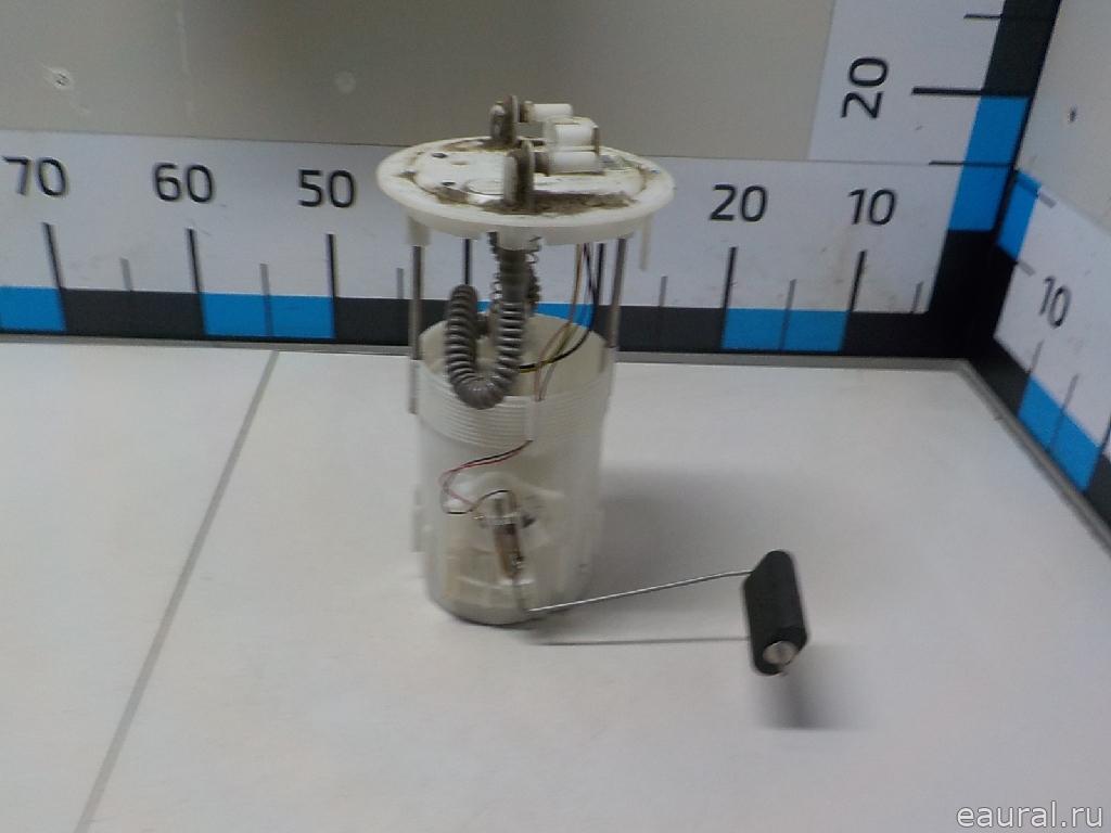 Насос топливный электрический