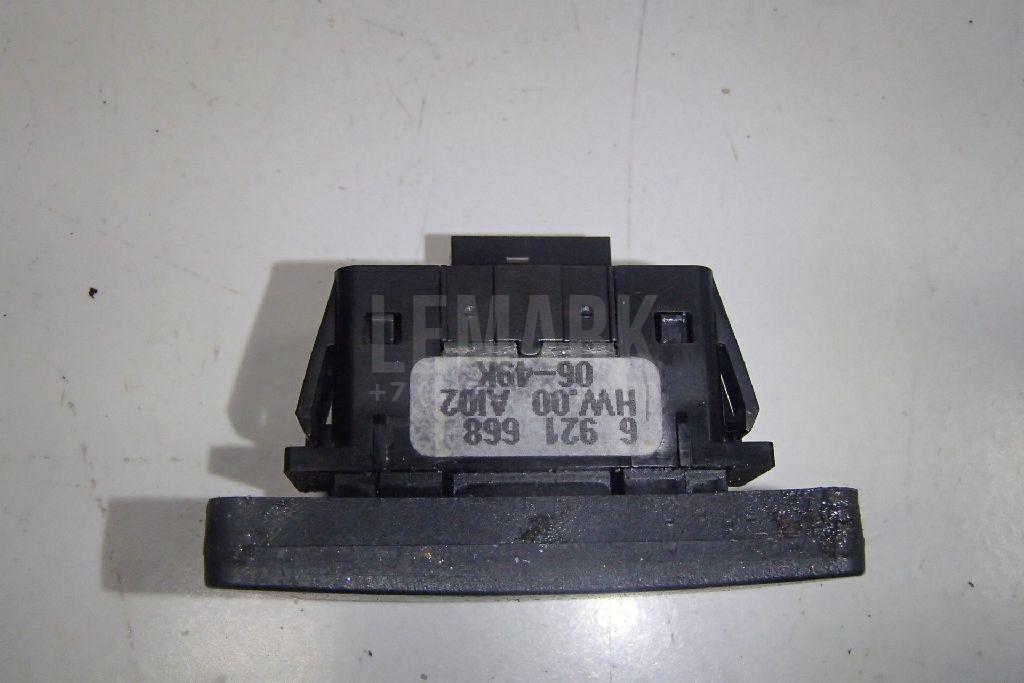 Кнопка многофункциональная для  BMW 1-serie E87/E81 2004-2011