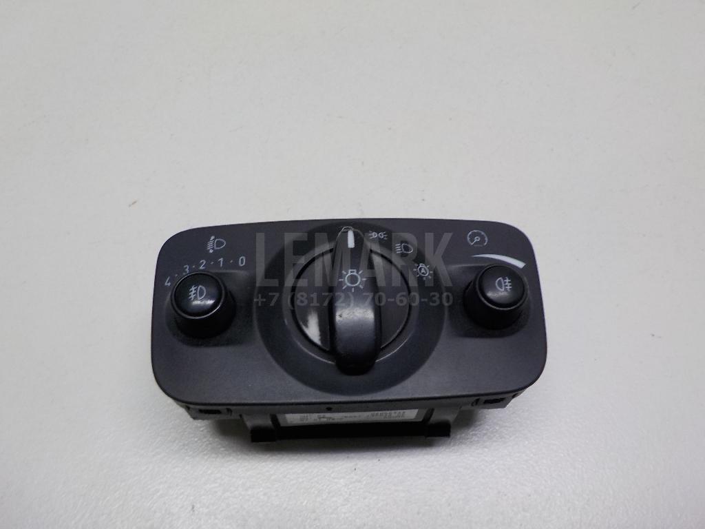 Переключатель света фар 6G9T13A024CE Ford