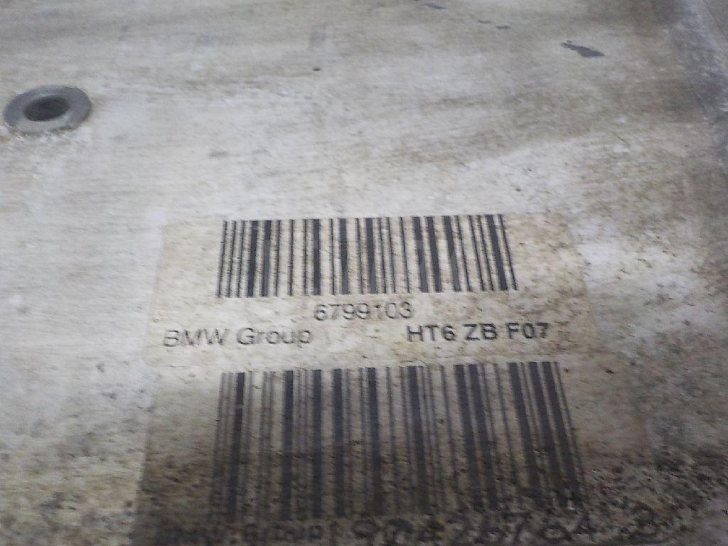 Балка задняя для  BMW 5-serie G60/G61/G68 2023