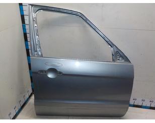 Дверь передняя правая для Ford S-MAX 2006-2015 БУ состояние удовлетворительное