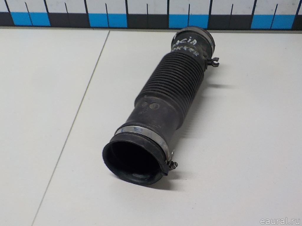 Патрубок воздушного фильтра
