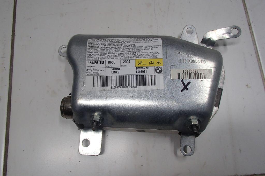Подушка безопасности в дверь для  BMW X3 E83 2004-2010