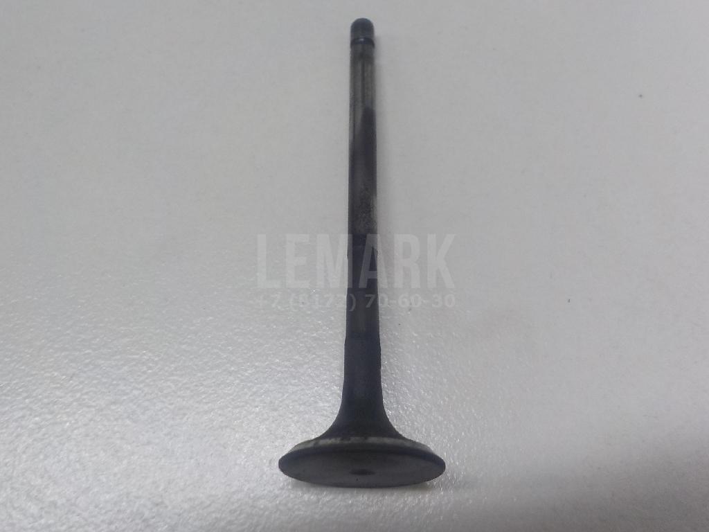 Клапан выпускной 1371551030 Toyota