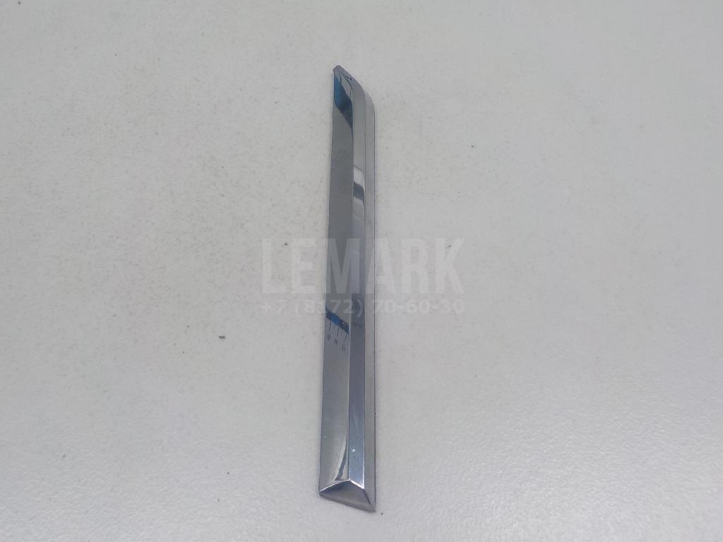Молдинг передней левой двери 5NA853688C2ZZ VAG