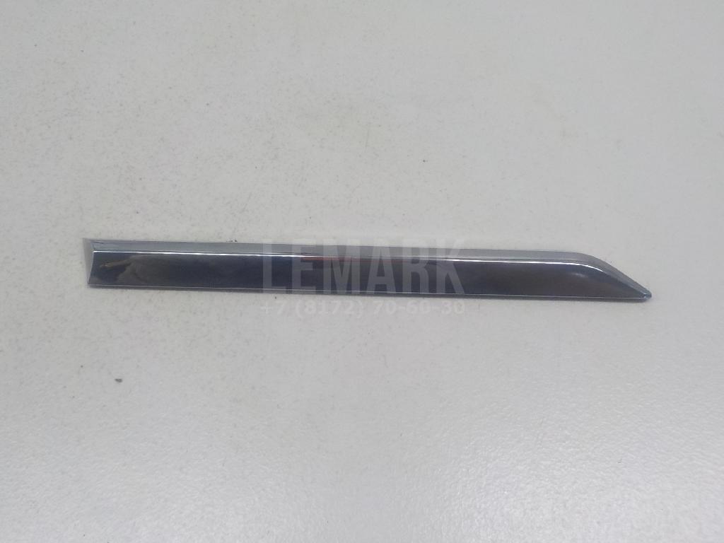 Молдинг передней правой двери 5NA853688D2ZZ VAG