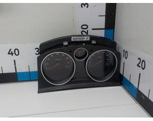 Панель приборов для Opel Zafira B 2005-2012 с разбора состояние отличное