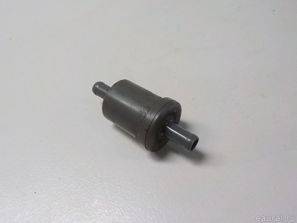 Клапан вакуумный
