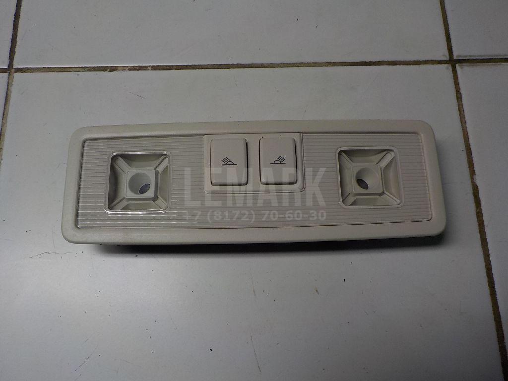 Плафон салонный 5G0947291KNX1 VAG