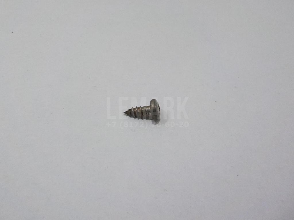 Винт N0139612 VAG