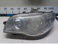 Фара левая