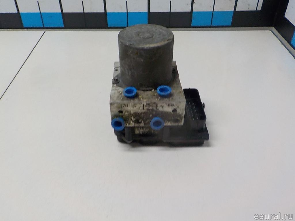 Блок ABS (насос)