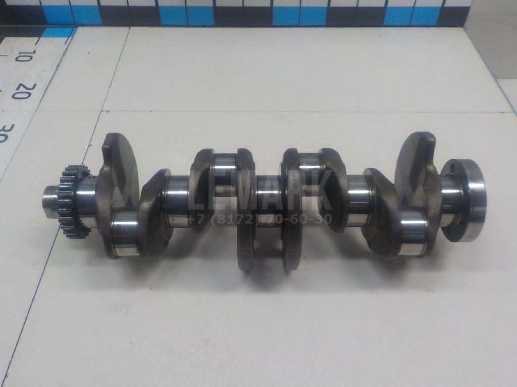 Коленвал 04L105021D VAG