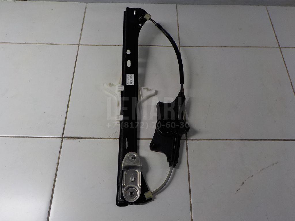 Стеклоподъемник электр. задний правый 3G9839462A VAG