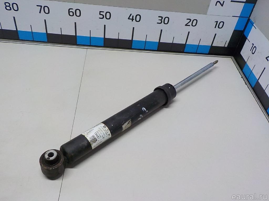 Амортизатор задний