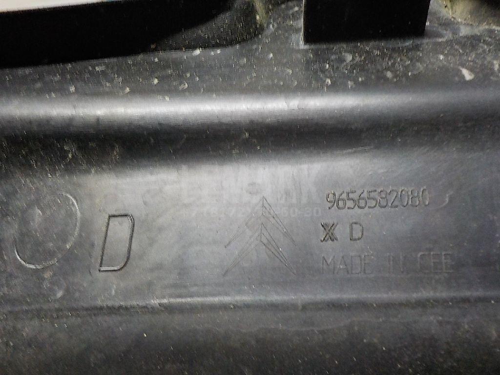 Пыльник (кузов наружные) для  Citroen C4 II 2011-2022