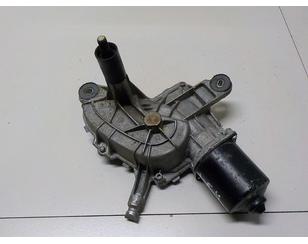Моторчик стеклоочистителя передний для Citroen C4 Grand Picasso 2006-2014 с разбора состояние отличное