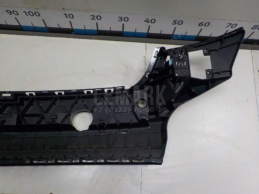 Кронштейн заднего бампера для  Audi A8 [4E] 2002-2010