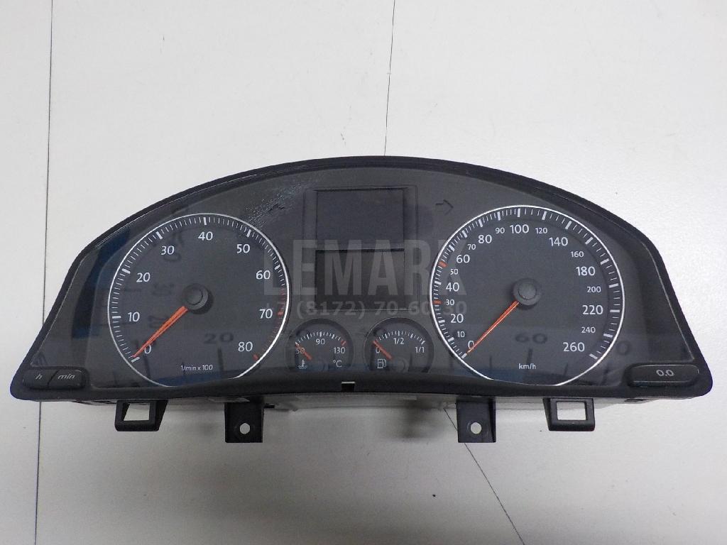Панель приборов 1K0920853AXZ02 VAG