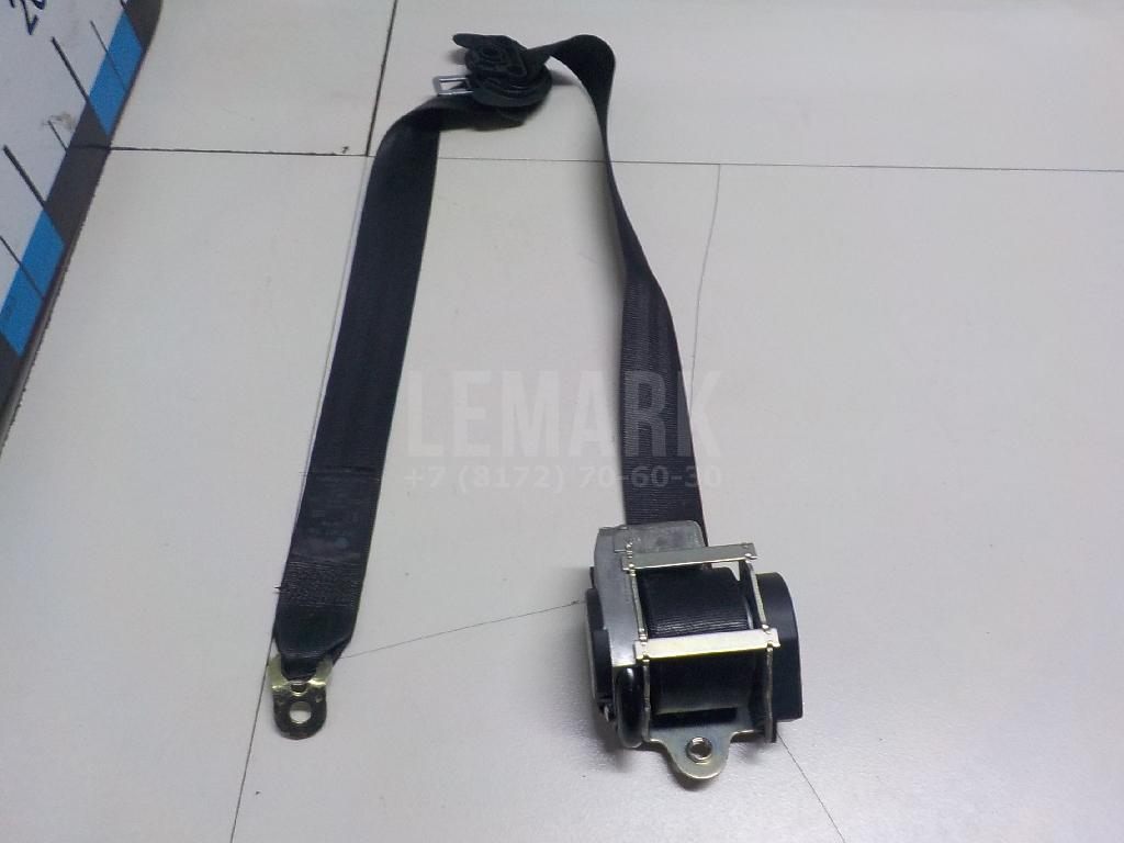 Ремень безопасности с пиропатроном 1K4857706BARAA VAG