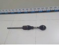 Полуось передняя правая