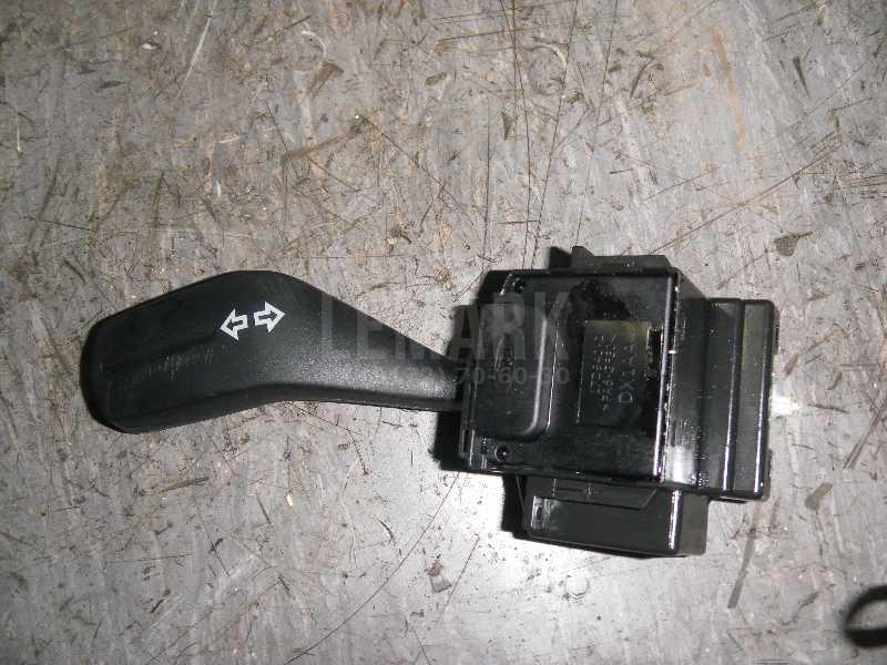 Переключатель поворотов подрулевой 4M5T13335AD Ford