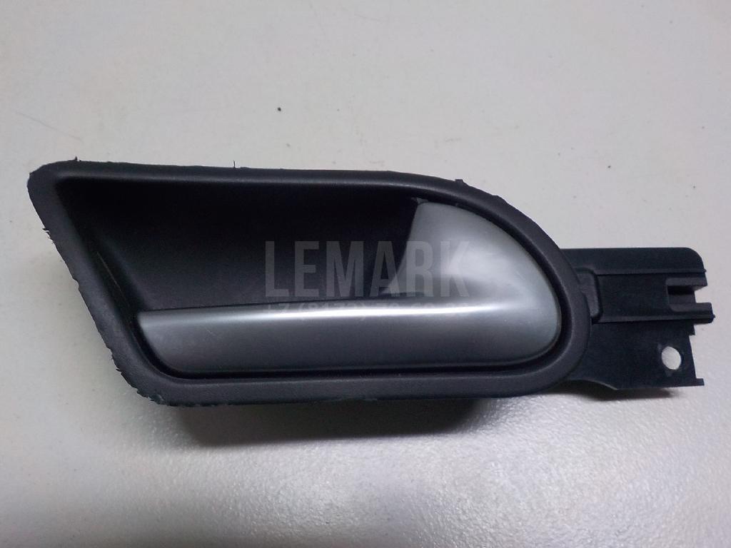 Ручка двери передней внутренняя правая 1K1837114DUAQ VAG