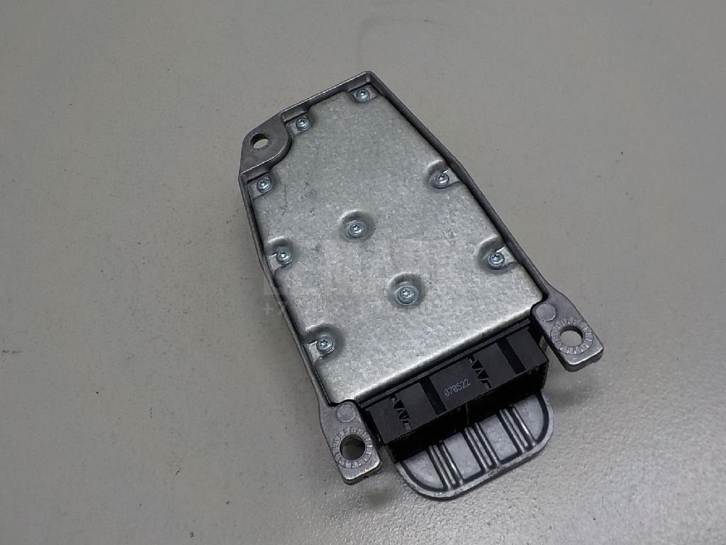 Блок управления AIR BAG для  Citroen C3 2009-2016