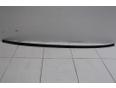 Молдинг крыши левый