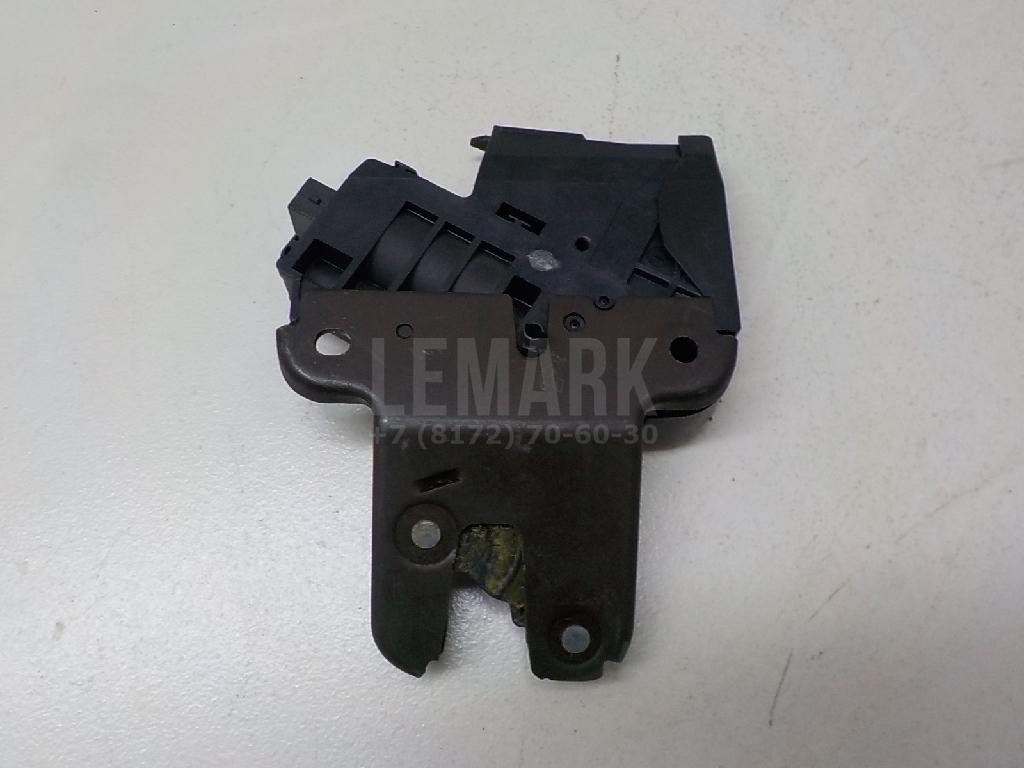 Замок багажника 4E0827505C VAG