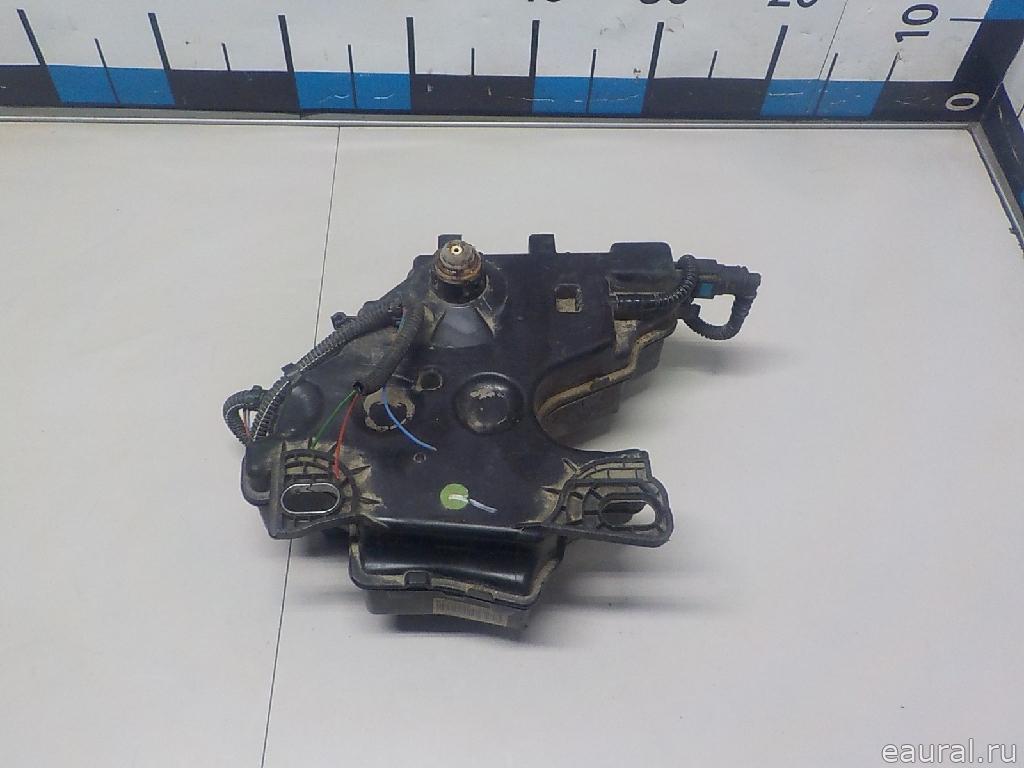 Бак для AdBlue