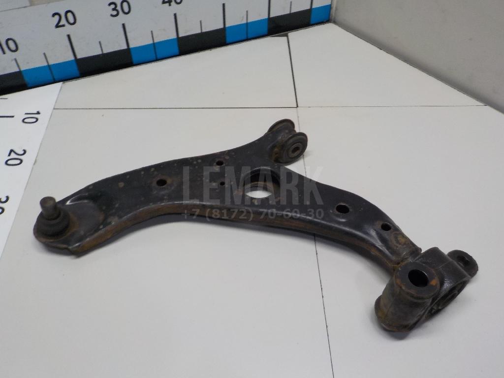 Рычаг передний левый KD3534350P Mazda