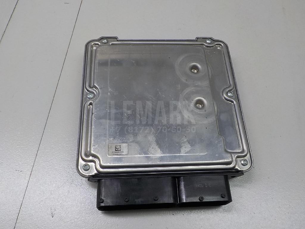 Блок управления двигателем для  Audi A3 [8V] 2013-2020