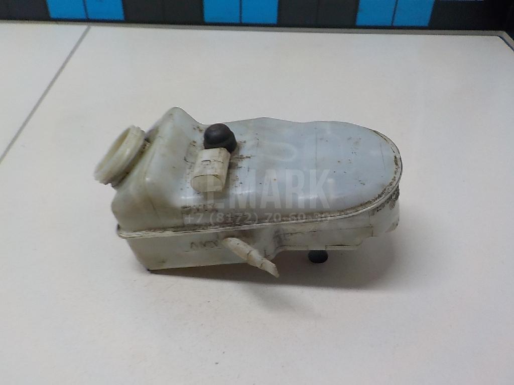Бачок главного тормозного цилиндра 7E0611301F VAG