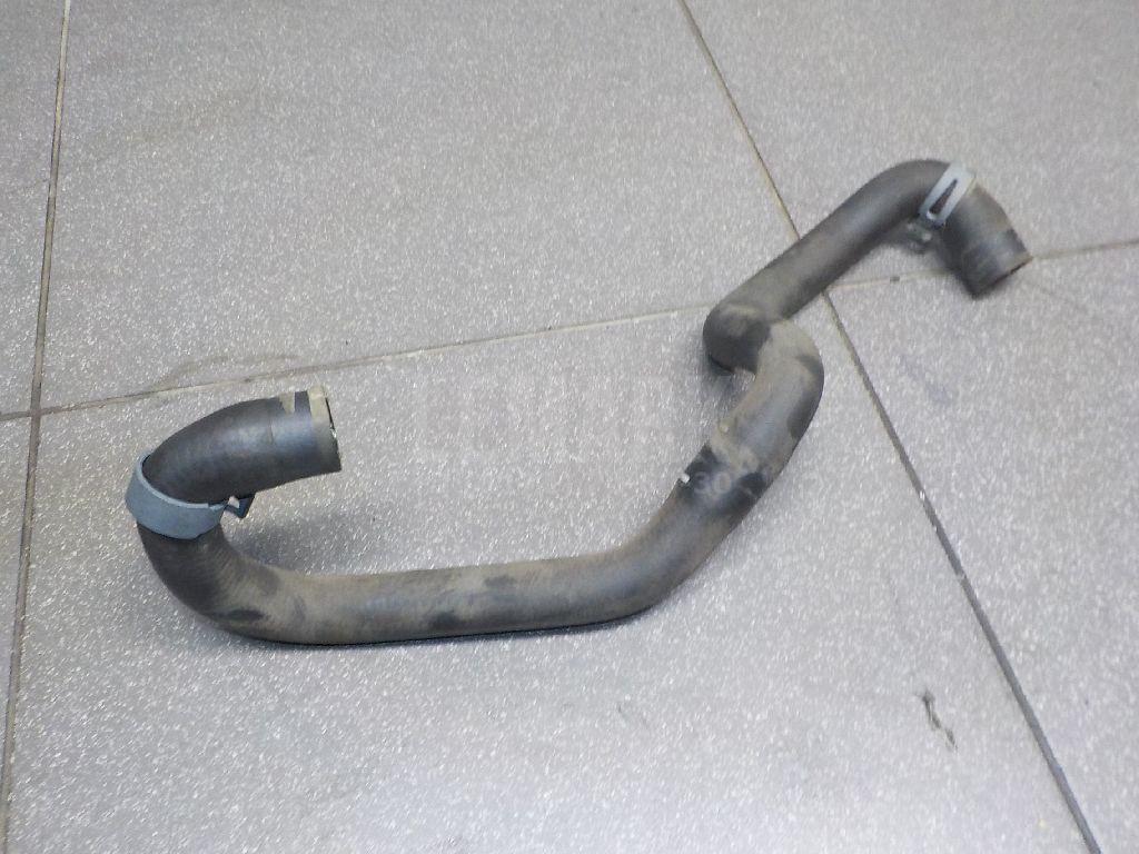 Патрубок отопителя для  Fiat Bravo 2006-2014