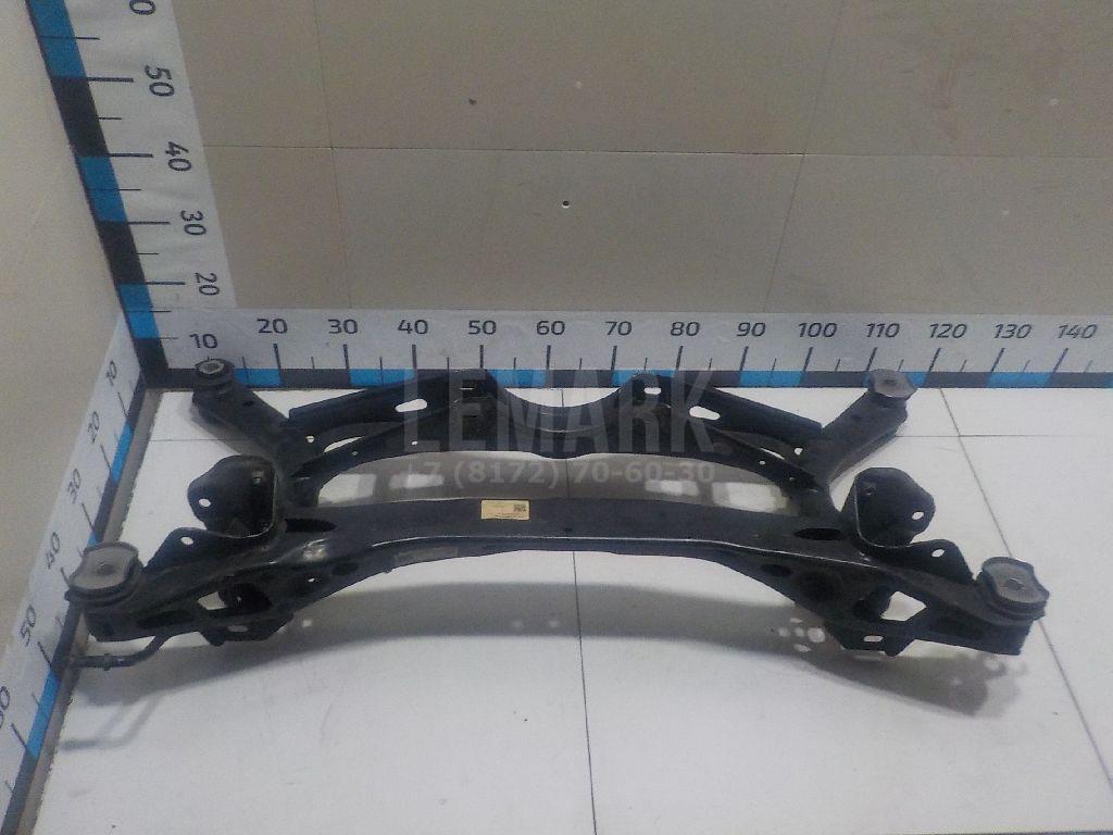 Балка задняя 3Q0505235AH VAG