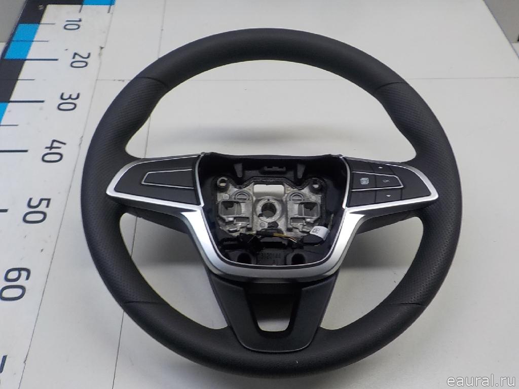 Рулевое колесо для AIR BAG (без AIR BAG)