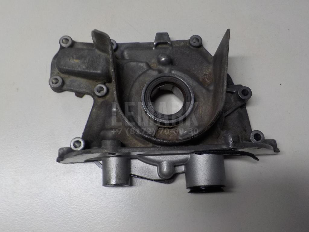 Насос масляный 5646270 GM